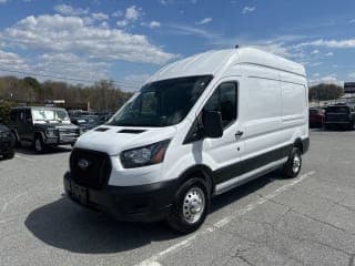 Ford 2022 Transit