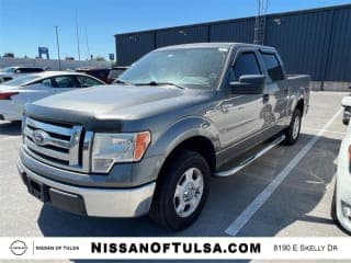 Ford 2010 F-150