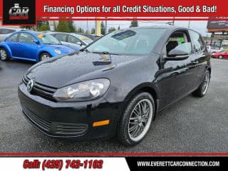 Volkswagen 2012 Golf