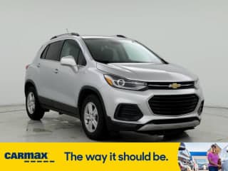 Chevrolet 2020 Trax