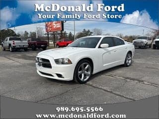 Dodge 2013 Charger