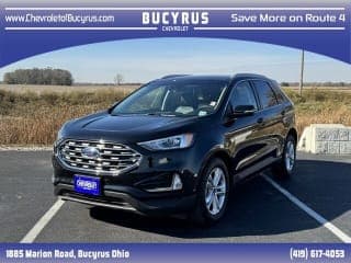 Ford 2020 Edge