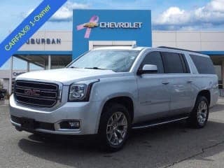 GMC 2016 Yukon XL