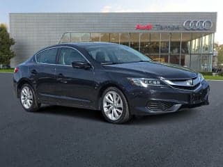 Acura 2016 ILX