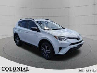 Toyota 2017 RAV4