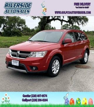 Dodge 2017 Journey