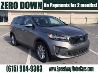 Kia 2019 Sorento