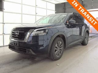 Nissan 2022 Pathfinder