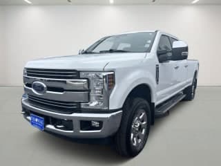 Ford 2018 F-350 Super Duty