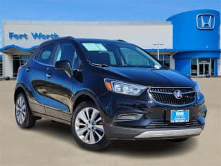 Buick 2020 Encore