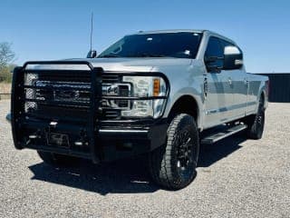 Ford 2017 F-250 Super Duty