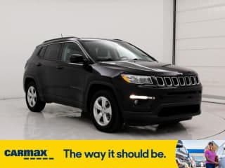 Jeep 2021 Compass