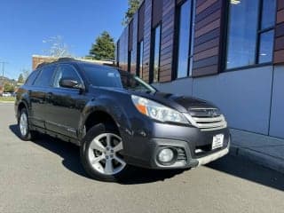 Subaru 2013 Outback