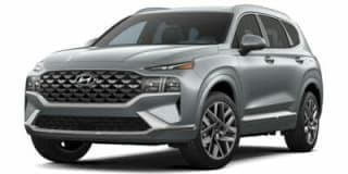 Hyundai 2021 Santa Fe