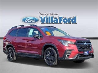 Subaru 2023 Ascent