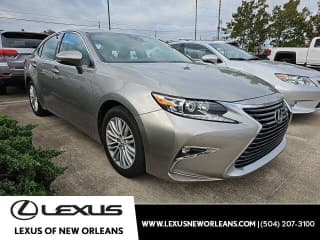 Lexus 2017 ES 350