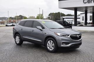 Buick 2019 Enclave