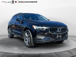 Volvo 2020 XC60