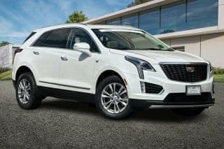 Cadillac 2020 XT5