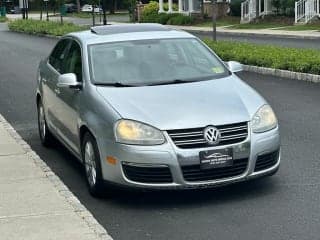 Volkswagen 2008 Jetta