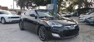 Hyundai 2013 Veloster