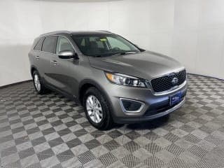 Kia 2018 Sorento