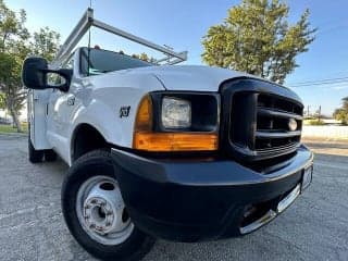 Ford 1999 F-350