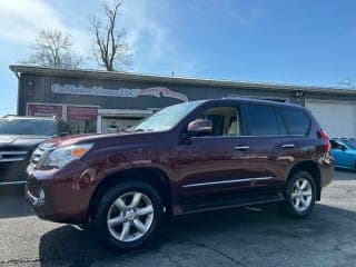 Lexus 2013 GX 460