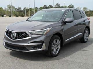 Acura 2019 RDX