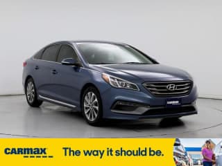 Hyundai 2017 Sonata