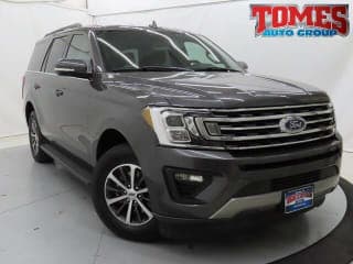 Ford 2020 Expedition