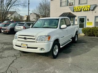 Toyota 2006 Tundra