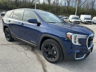 GMC 2022 Terrain