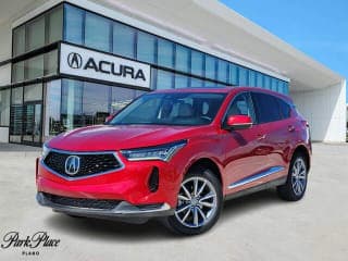 Acura 2023 RDX