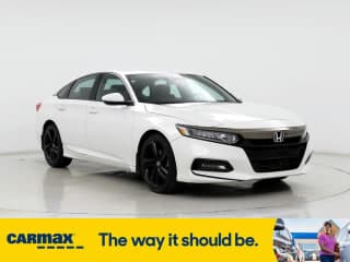 Honda 2019 Accord