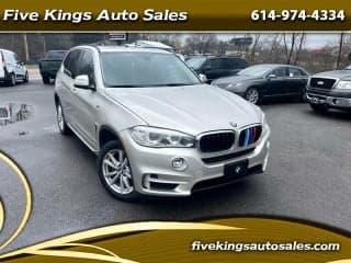 BMW 2015 X5