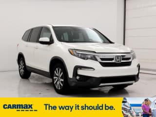 Honda 2019 Pilot