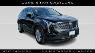 Cadillac 2023 XT4