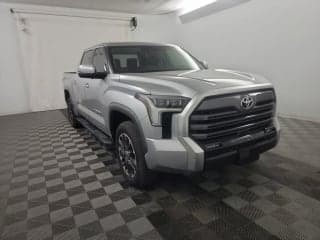 Toyota 2024 Tundra