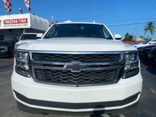 Chevrolet 2019 Tahoe