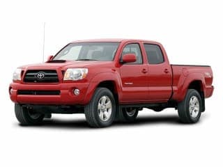 Toyota 2008 Tacoma