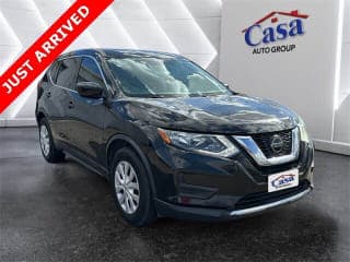 Nissan 2018 Rogue