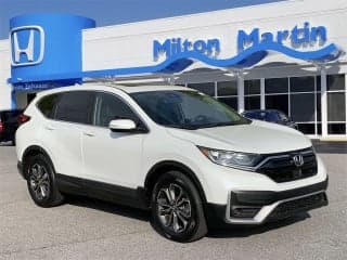 Honda 2021 CR-V