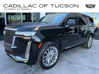 Cadillac 2023 Escalade