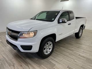 Chevrolet 2018 Colorado