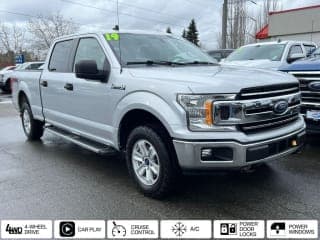 Ford 2019 F-150