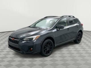 Subaru 2019 Crosstrek