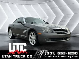 Chrysler 2004 Crossfire