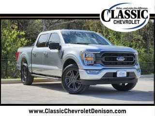 Ford 2022 F-150