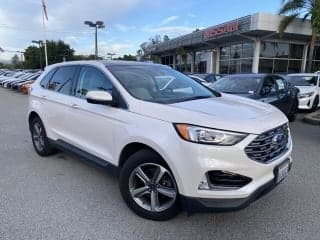 Ford 2019 Edge